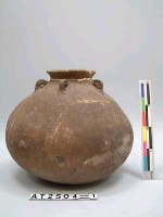 藏品(陶壺)的圖片